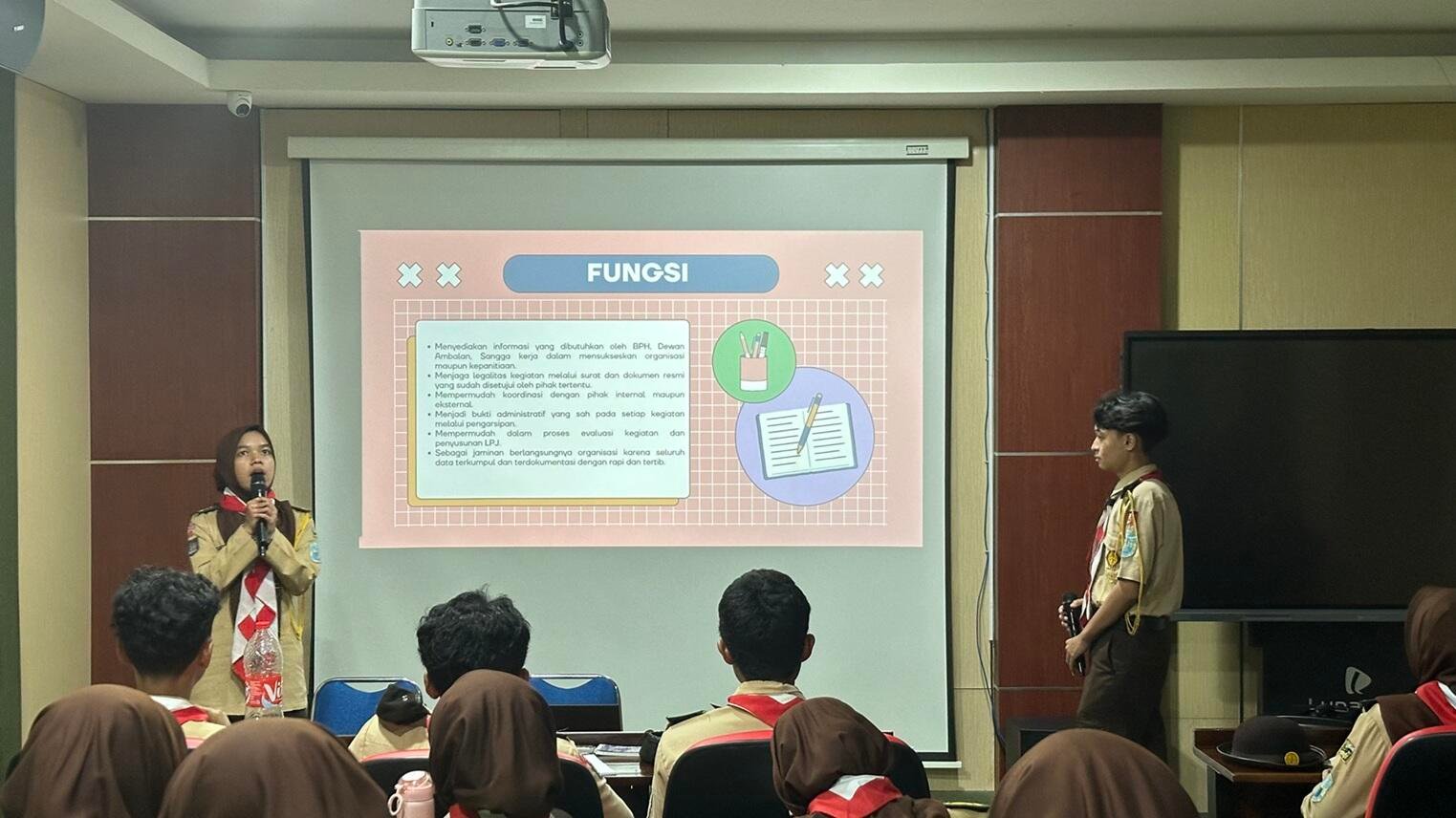 Melahirkan Pemimpin yang Visioner, Pramuka MAN 1 Yogyakarta Selenggarakan Dianpinsat 2026 48 IMG 1526