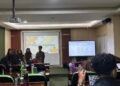 Bangun Tata Kelola Administrasi Sehat, Pramuka MAN 1 Yogyakarta Bagikan Materi Administrasi Ambalan 50 IMG 1646