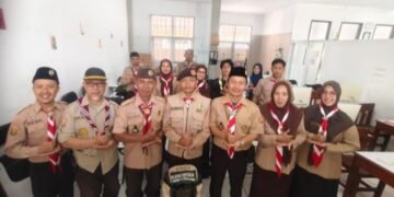 Dilepas Kwarran Pagerageung, Al-Zalfa Siswa MTs. YSB Suryalaya Siap Bawa Nama Tasikmalaya di Jamnas XII 2026 49 IMG 20260807 161138