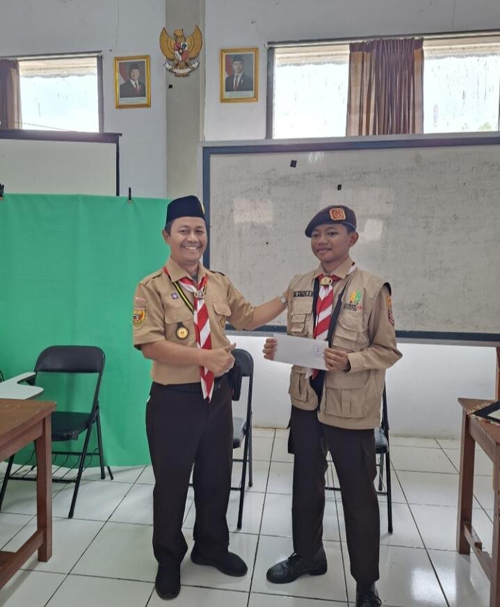 Dilepas Kwarran Pagerageung, Al-Zalfa Siswa MTs. YSB Suryalaya Siap Bawa Nama Tasikmalaya di Jamnas XII 2026 48 IMG 20260807 161200