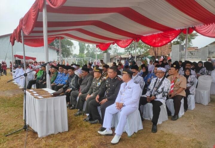 HUT ke-81 RI di Pagerageung, Semangat Kemerdekaan Menguatkan Kolaborasi Masyarakat 48 IMG 20260818 163712