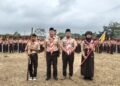 Ratusan Pramuka Penggalang Pagerageung Unjuk Keterampilan di Gladi Terampil 2026 47 IMG 20260827 195126