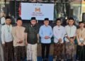 Buka Muktamar Literasi Santri 2026, Menko Pangan Zulhas Dorong Santri Kritis, Inovatif, dan Mandiri Pangan 47 IMG 20260828 152838