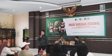 Jadi Rangkaian Muktamar NU ke-35, Content Creator RSI Siti Hajar Sidoarjo Jadi Narasumber IS FEST 2026 56 IMG 2349 copy.JPG