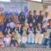 Pemanfaatan Limbah Berbasis Prinsip Keberlanjutan, Mahasiswa KKN-PMD Universitas Mataram Periode Juli-Agustus 2026 Dorong Pengelolaan Limbah Organik dan Penghijauan di 14 Dusun Desa Ubung, Kec. Jonggat, Kabupaten Lombok Tengah 51 Kegiatan sosialisasi dan edukasi kepada masyarakat mengenai pengelolaan limbah organik melalui pembuatan pupuk kompos padat dan pupuk organik cair (POC/MOL) di Desa Ubung (Sumber: Dokumentasi KKN-PMD UNRAM 2026)