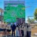 Dokumentasi Mahasiswa UM melalui Program Belajar Bersama Masyarakat (BBM) Tahun 2026 saat melaksanakan kegiatan pemetaan potensi wisata di Desa Sumberdodol (Sumber: Dokumentasi Panitia Acara)
