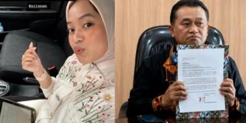 Ilustrasi Pejabat Gayo Lues Mundur Jabatan (Sumber: Diolah Penulis)