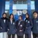 Dokumentasi Tim Maternova dari Universitas Hang Tuah (UHT) Surabaya (Sumber: Dokumentasi Pribadi)