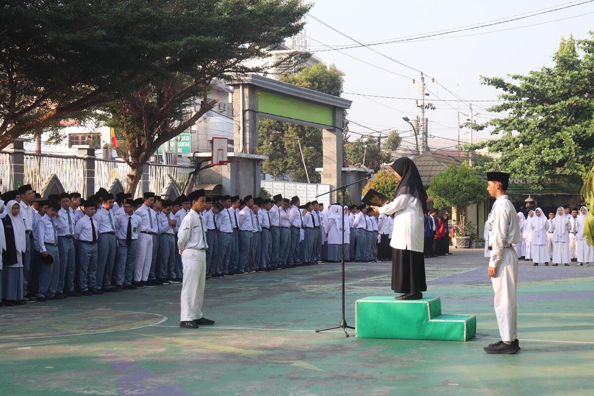 Resapi Makna Hari Anak Nasional, MAN 1 Yogyakarta Ajak Murid Jadi Generasi Cerdas dan Berkarakter 48 MAN 1 Yogyakarta