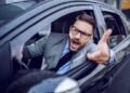 Road Rage Viral, Pentingnya Anger Management dalam Perspektif Humanisme 48 Ilustrasi fenomena road rage (Sumber: Magnific/Freepik)