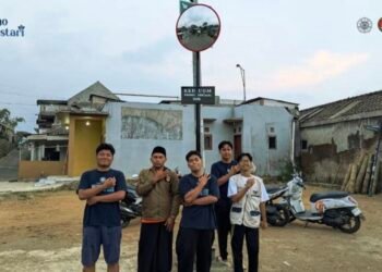 KKN-PPM UGM Bromo Bestari Revitalisasi Infrastruktur dan Dorong Pemberdayaan Masyarakat Wringinanom 46 Dokumentasi Tim Unit KKN-PPM UGM Bromo Bestari Poncokusumo, Malang, Jawa Timur (Sumber: Dokumentasi Pribadi)