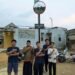 Dokumentasi Tim Unit KKN-PPM UGM Bromo Bestari Poncokusumo, Malang, Jawa Timur (Sumber: Dokumentasi Pribadi)