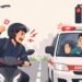 Mengelola Emosi di Era Viral: Berkaca dari Kasus Pengendara dan Ambulans di Surabaya 57 Ilustrasi Mengelola Emosi di Era Viral (Sumber: Gambar Generatif AI)
