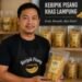 Dari Rumah Sederhana, Fauzi Bangun Keripik Pisang Lampung yang Menginspirasi 58 Foto Bapak Ahmad Fauzi (Pelaku UMKM Keripik Pisang Khas Lampung) (Sumber: Dokumentasi Pribadi)