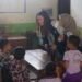 KKN Undip Tanamkan Nilai Anti-Bullying melalui Edukasi kepada Anak Desa Kemligi 51 Edukasi anti-bullying oleh mahasiswa KKN Undip bersama anak-anak Desa Kemligi. (Sumber: Dokumentasi Pribadi)
