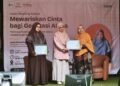 Seminar Parenting Sekolah Alam Bekasi Bersama Imas Maslahul Islahiah, M.Pd 49 Imas Maslahul Islahiah Pakar Pemateri Parenting Islam Untuk Sekolah di Bekasi