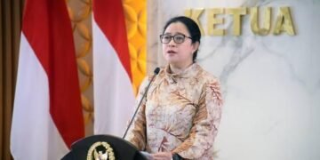 Puan Tegaskan DPR Siap Terima Aspirasi Masyarakat, Imbau Peserta Demo Jaga Ketertiban 1 Ketua DPR RI Puan Maharani. Foto : Dok/Andri