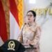 Puan Tegaskan DPR Siap Terima Aspirasi Masyarakat, Imbau Peserta Demo Jaga Ketertiban 56 Ketua DPR RI Puan Maharani. Foto : Dok/Andri