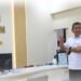 Kunjungan Kerja Kepala Kantor Wilayah BPN Provinsi Sumatera Utara ke Kantor Pertanahan Kabupaten Simalungun Perkuat Transformasi Pelayanan Pertanahan 56 Kunjungan 300KB