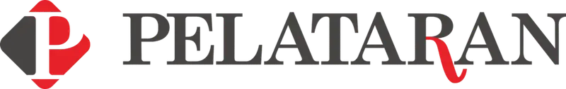 Logo Pelataran hor