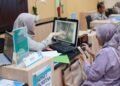 Masyarakat Kini Bisa Tentukan Jadwal Pengukuran Tanah, Layanan Pertanahan Semakin Pasti 47 Loket Prioritas 300KB 2