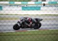 Marco Bezzecchi - Aprilia Racing - Photo by Wayne Lee