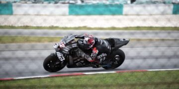 Update Resmi Bursa Transfer MotoGP 2027: Daftar Lengkap Line-up Pembalap dan Tim 47 Marco Bezzecchi - Aprilia Racing - Photo by Wayne Lee