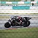 Marco Bezzecchi - Aprilia Racing - Photo by Wayne Lee
