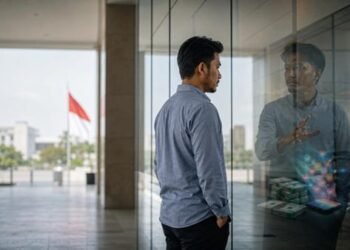 Musuh yang Tak Terlihat