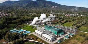 Pertamina Dorong Ekspansi Panas Bumi Nasional di IIGCE 2026