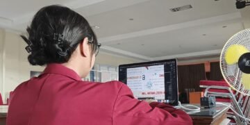 Pembuatan Infografis 1
