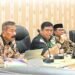 Kantor Pertanahan Kabupaten Simalungun Hadiri Rapat Dengar Pendapat Umum Pembahasan Gugus Tugas Reforma Agraria Tahun 2026 57 Rapat 300KB