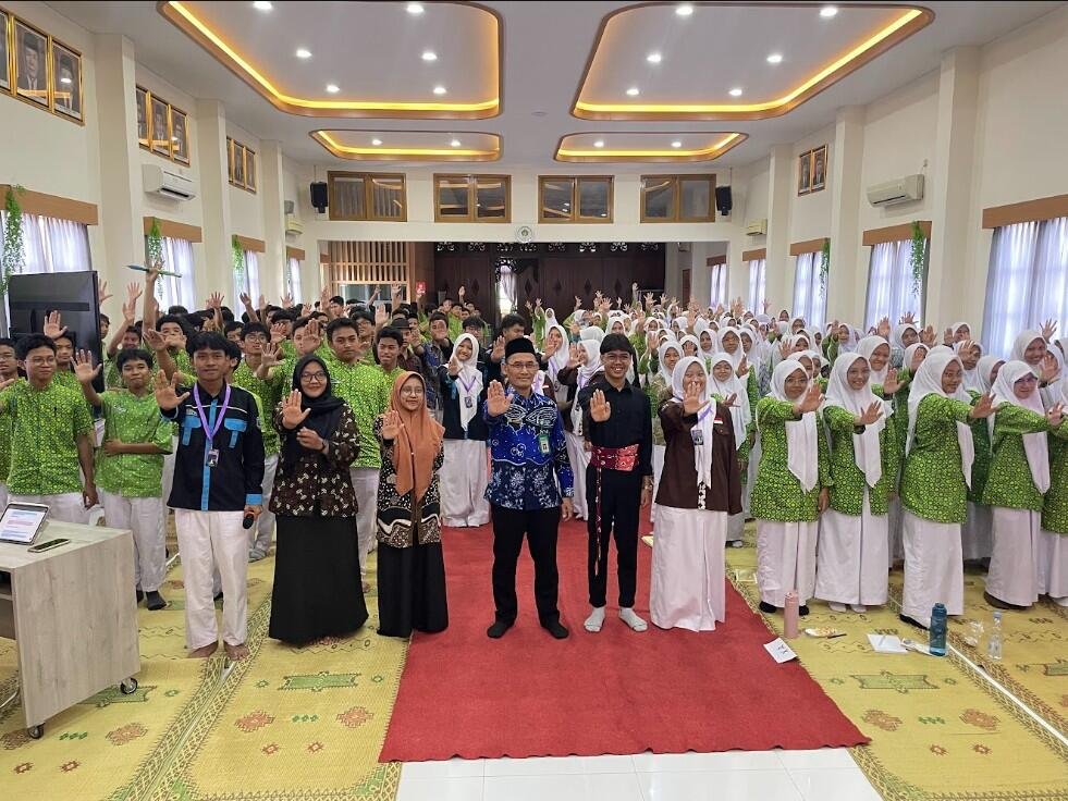 Seminar IYD x P4GN Edukasi Murid MAN 1 Yogyakarta Kenali Batas Diri 48 Screenshot 2026 08 13 203230