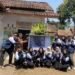 Dokumentasi mahasiswa KKN UNDIP  pengabdian melalui edukasi hukum di Desa Penangkan (Sumber: Dokumentasi Pribadi)