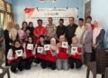 Dorong Penguatan Media Informasi, Mahasiswa KKN-T Unhas Hadirkan Website Kelurahan Turikale 48 Seminar Hasil Program Kerja 13 agustus