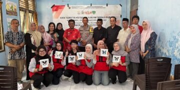 Seminar Hasil Program Kerja 13 agustus