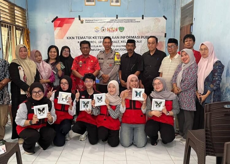 Seminar Hasil Program Kerja 13 agustus