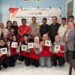 Dorong Penguatan Media Informasi, Mahasiswa KKN-T Unhas Hadirkan Website Kelurahan Turikale 55 Seminar Hasil Program Kerja 13 agustus