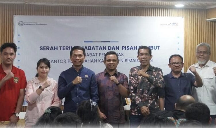 Serah Terima 300KB