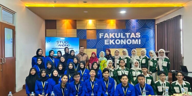 Siaran Berita Press Release 2023 82 Stuban Bersama