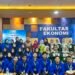 Tax Center UIN Malang Sambut Polinema, Bangun Fondasi Kolaborasi Edukasi Perpajakan 56 Stuban Bersama