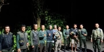 Pasca Kebakaran Serasah di Banjaranyar, Perhutani KPH Ciamis Tingkatkan Kewaspadaan dan Cegah Karhutla 56 WhatsApp Image 2026 06 29 at 10.45.45
