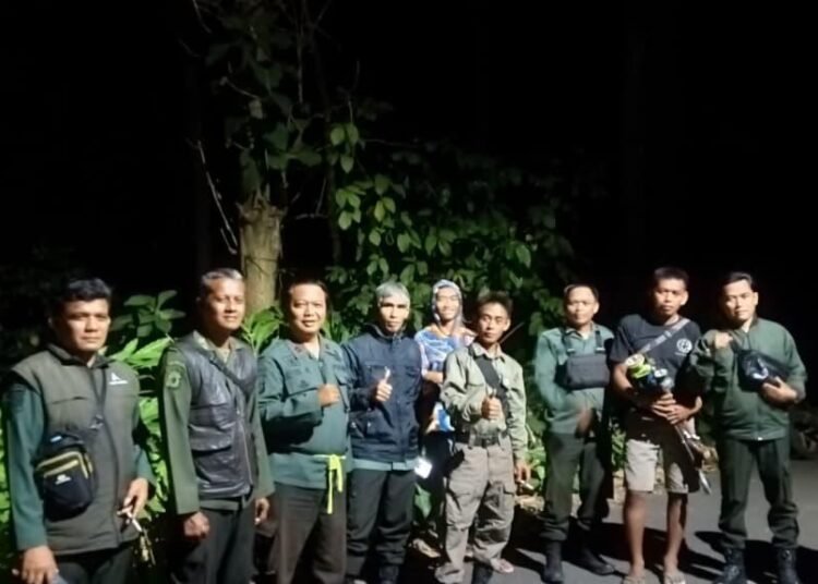 Pasca Kebakaran Serasah di Banjaranyar, Perhutani KPH Ciamis Tingkatkan Kewaspadaan dan Cegah Karhutla 46 WhatsApp Image 2026 06 29 at 10.45.45