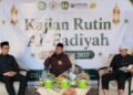 Kajian Rutin Al-Fadiyah Angkat Tema Pendidikan Anak ala Ulama Terdahulu: Relevansi dan Implementasinya di Era Modern 48 WhatsApp Image 2026 08 01 at 20.42.35