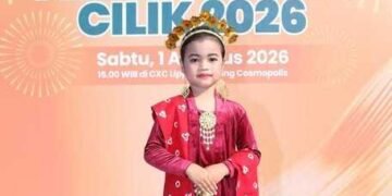Dita Amanda Fadillah Sosok Artis Cilik Menorehkan Prestasi Lewat Gelar Wakil 2 Abang Mpok Cilik Kabupaten Bekasi 2026 Setelah Bersinar di Wonderkids SCTV 56 WhatsApp Image 2026 08 02 at 12.25.45