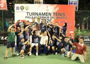 Kementerian ATR/BPN Raih Juara II Beregu pada Turnamen Tenis Piala Gubernur DKI Jakarta 2026 46 WhatsApp Image 2026 08 02 at 23.02.50