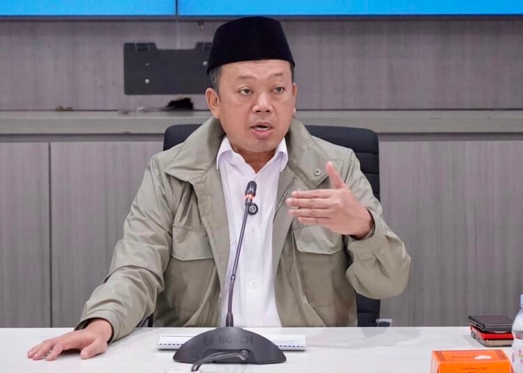 Mulai 17 Agustus, Kementerian ATR/BPN Uji Coba Layanan Peralihan Hak 10 Hari di 15 Kantor Pertanahan 46 WhatsApp Image 2026 08 03 at 12.34.53