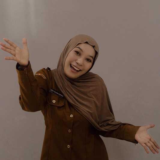 Nita Yuliani Suryadi