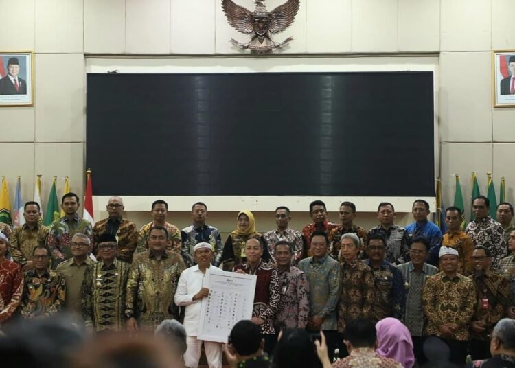 Kolaborasi ATR/BPN, KPK, dan Pemda Jabar Jadi Langkah Nyata Cegah Korupsi dan Optimalkan Aset Daerah 46 WhatsApp Image 2026 08 04 at 21.33.39