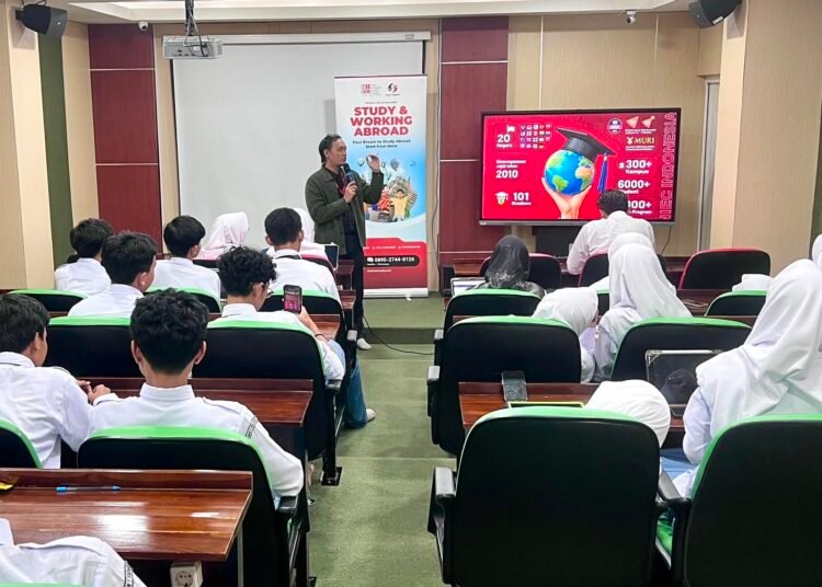 NIEC Yogyakarta Hadir di MAN 1 Yogyakarta, Bekali Murid Kelas Internasional tentang Studi Luar Negeri 47 WhatsApp Image 2026 08 05 at 07.37.21 1